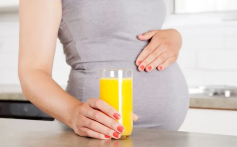 تجربتي مع شرب فيتامين سي الفوار للحامل
